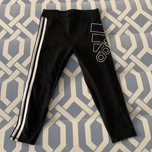 Adidas Medium Legging